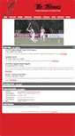 Mobile Screenshot of knoxgardenscc.com.au